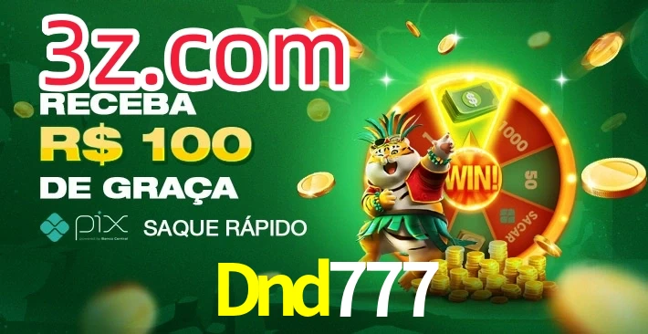 Dnd777
