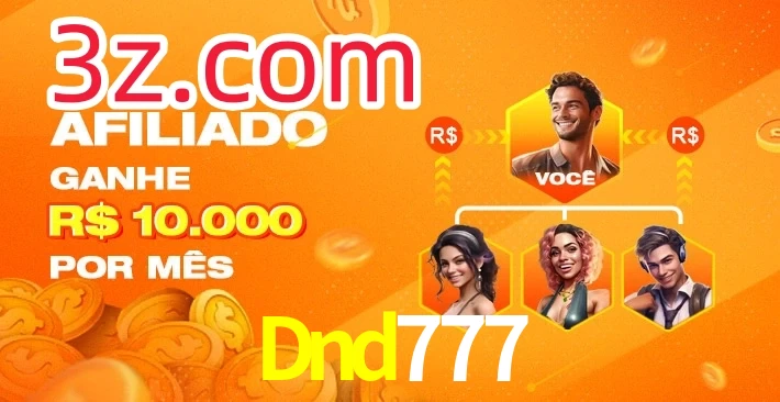Dnd777