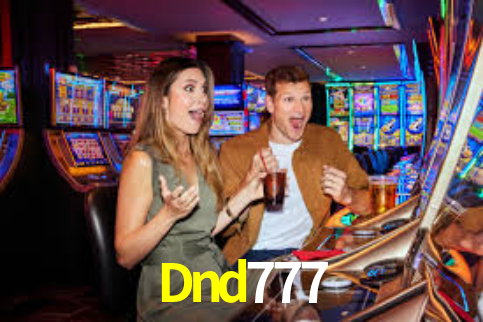 Dnd777