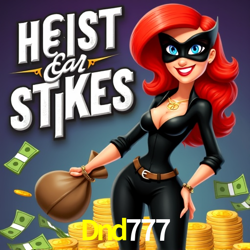 Dnd777