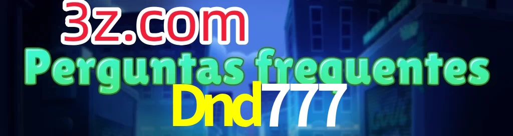 Dnd777