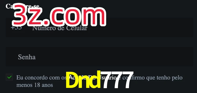 Dnd777